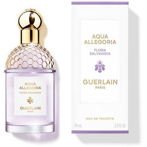 Aqua Allegoria Flora Salvaggia - Eau de Toilette Aqua Allegoria Flora Salvaggia - Eau de Toilette